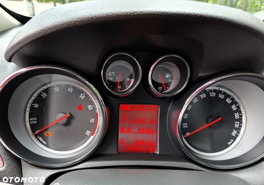Opel Mokka 1.4 T Enjoy - 14