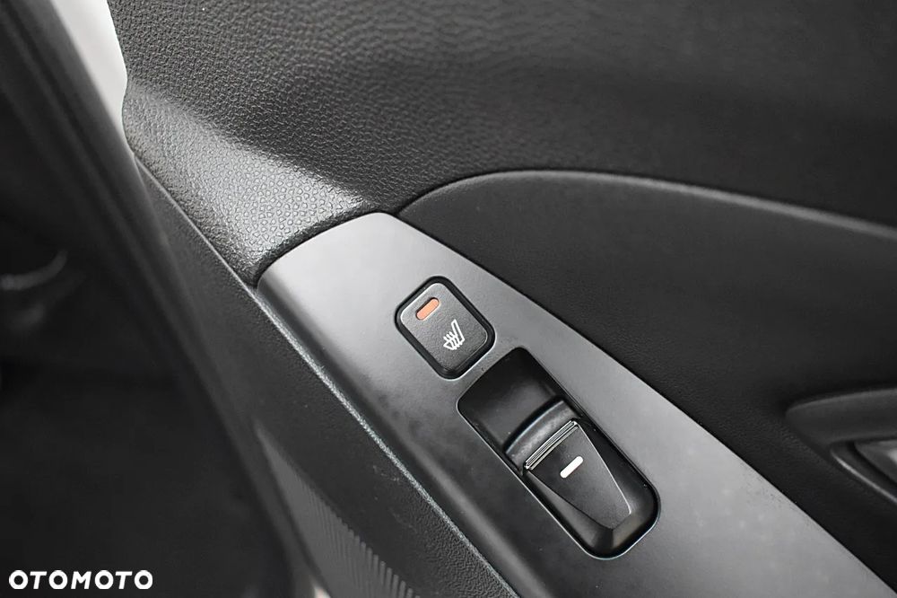 Hyundai ix35 1.7 CRDi Style 2WD - 28