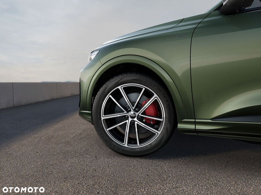 Audi Q5 Sportback - 7