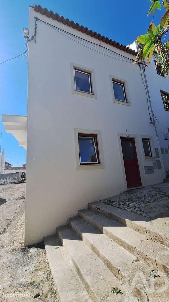 Casa T2 em Montemor-o-Velho e Gatões de 66,00 m2 - Grande imagem: 2/30