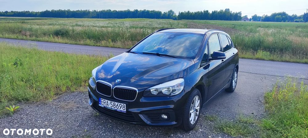 BMW Seria 2 - 9