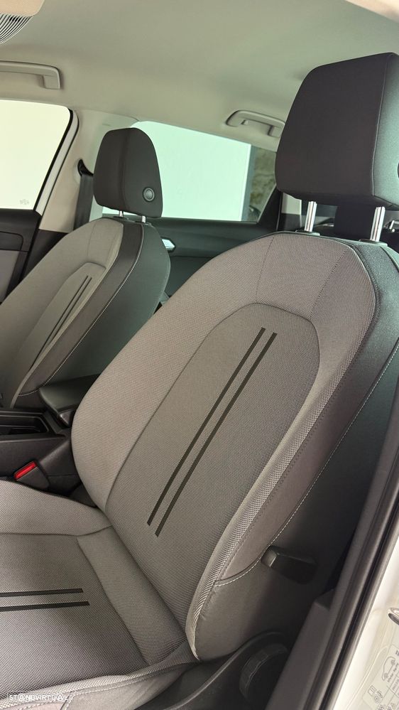 SEAT Leon ST 2.0 TDI Style - 4