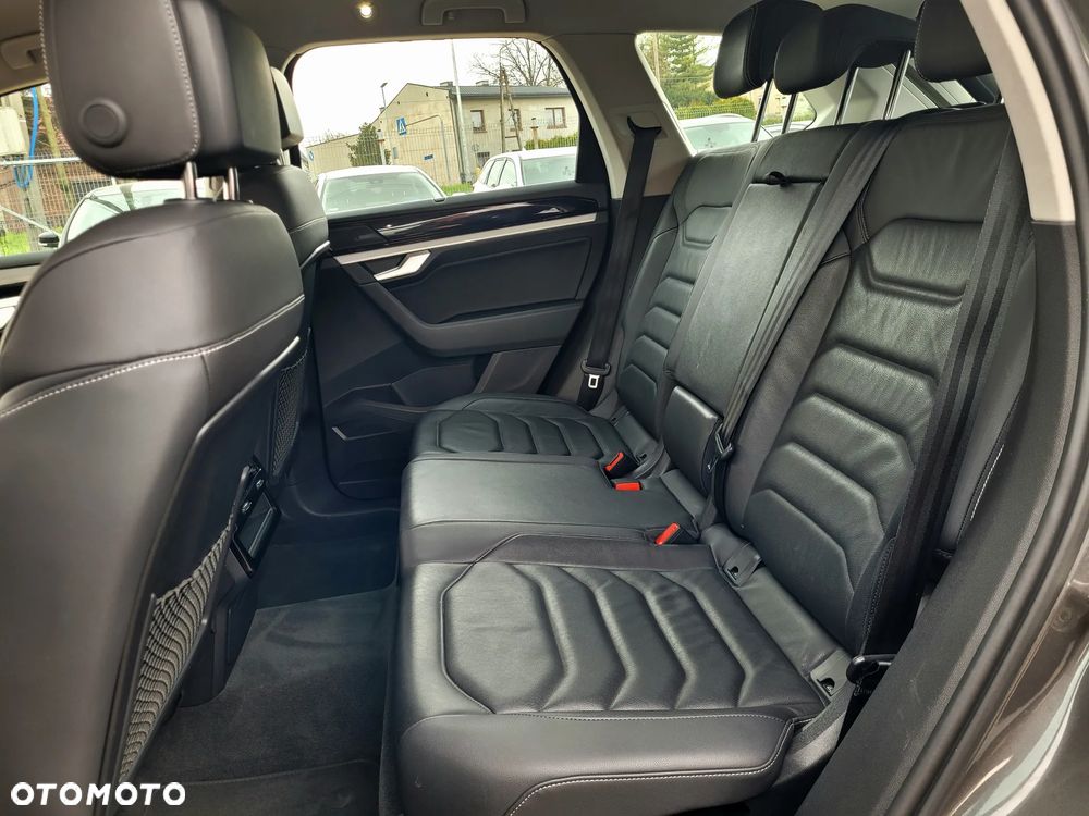Volkswagen Touareg 3.0 V6 TDI SCR 4Mot - 7