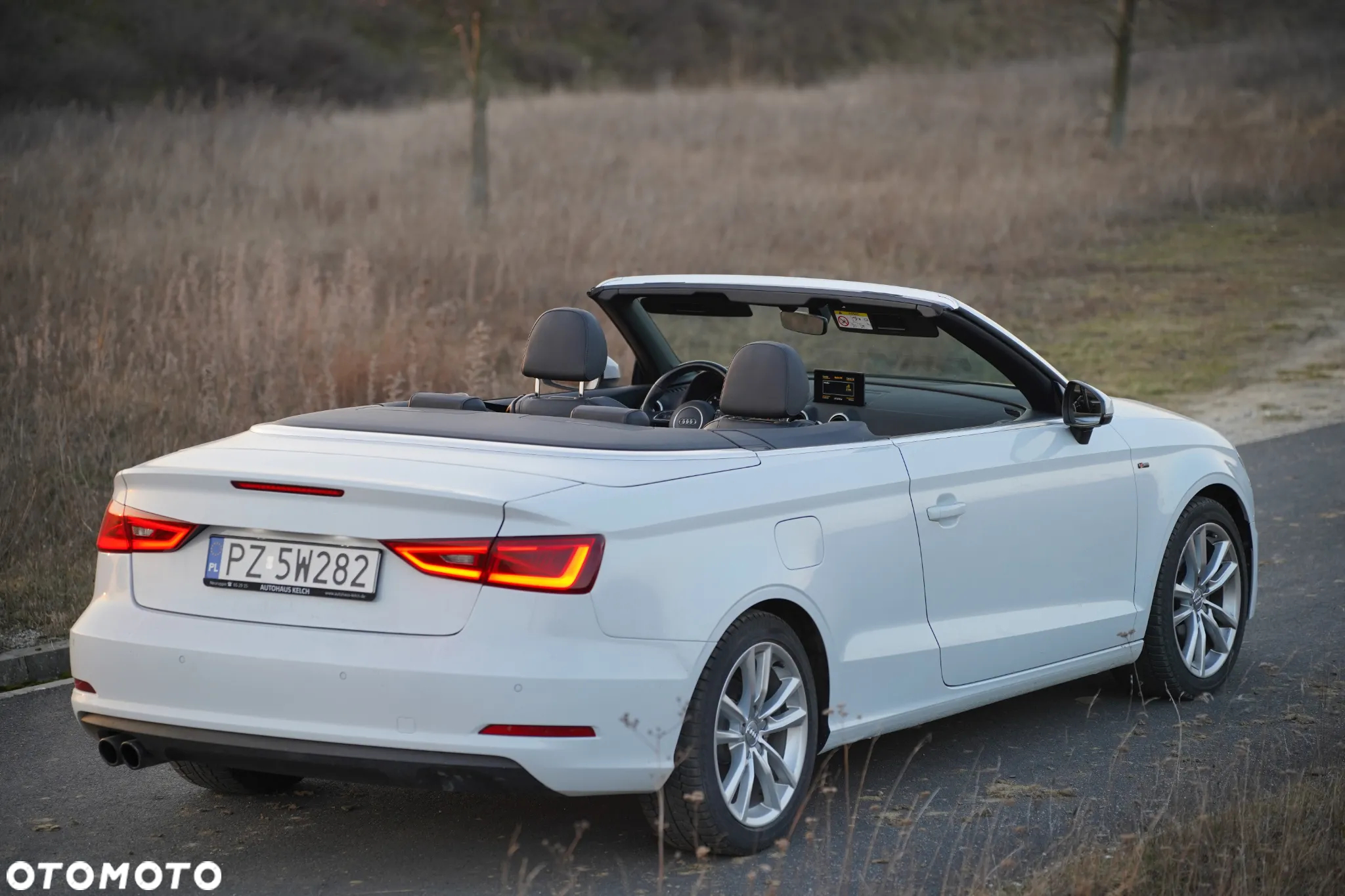 Audi A3 1.4 TFSI cylinder on demand ultra S tronic S line Sportpaket - 11