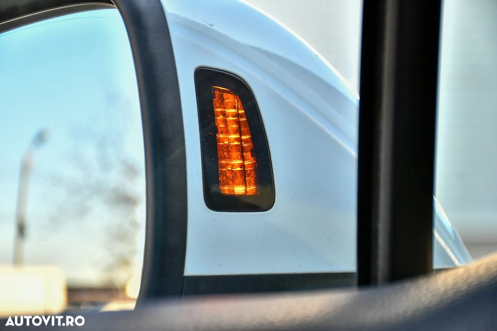 Volkswagen Touareg 3.0 V6 TDI SCR Blue Motion DPF Automatik Exclusive - 11