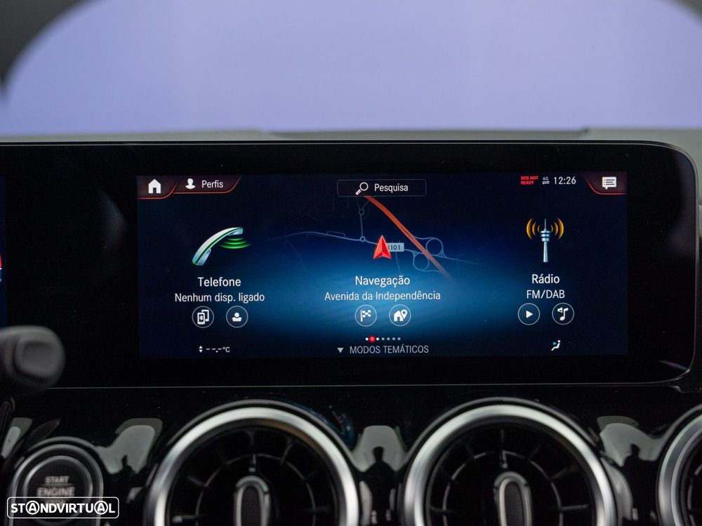 Mercedes-Benz B 250 e Style Plus - 28