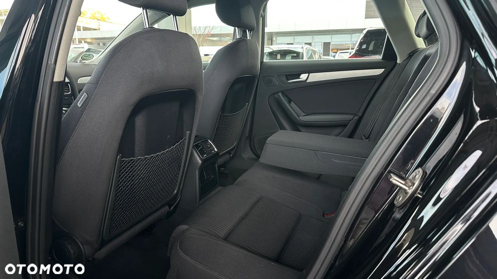Audi A4 Avant - 18