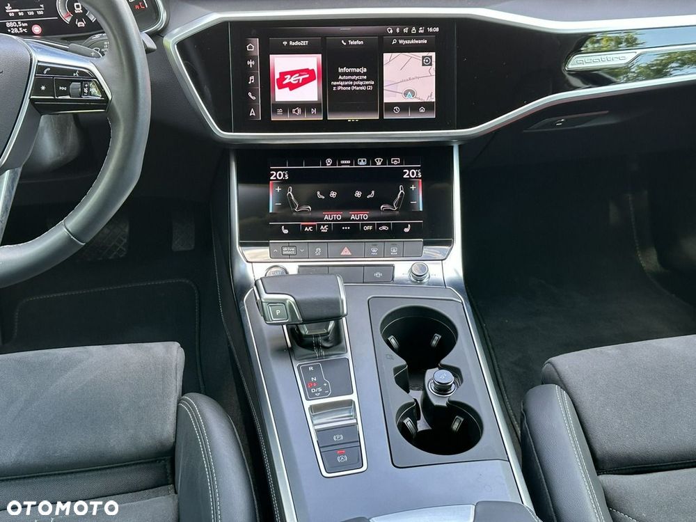 Audi A6 Limousine - 27