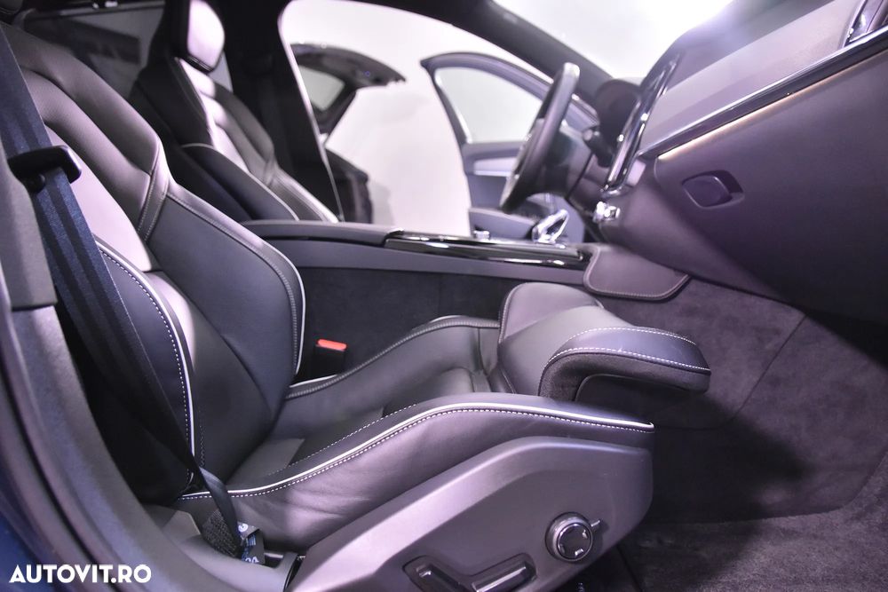 Volvo S90 - 11