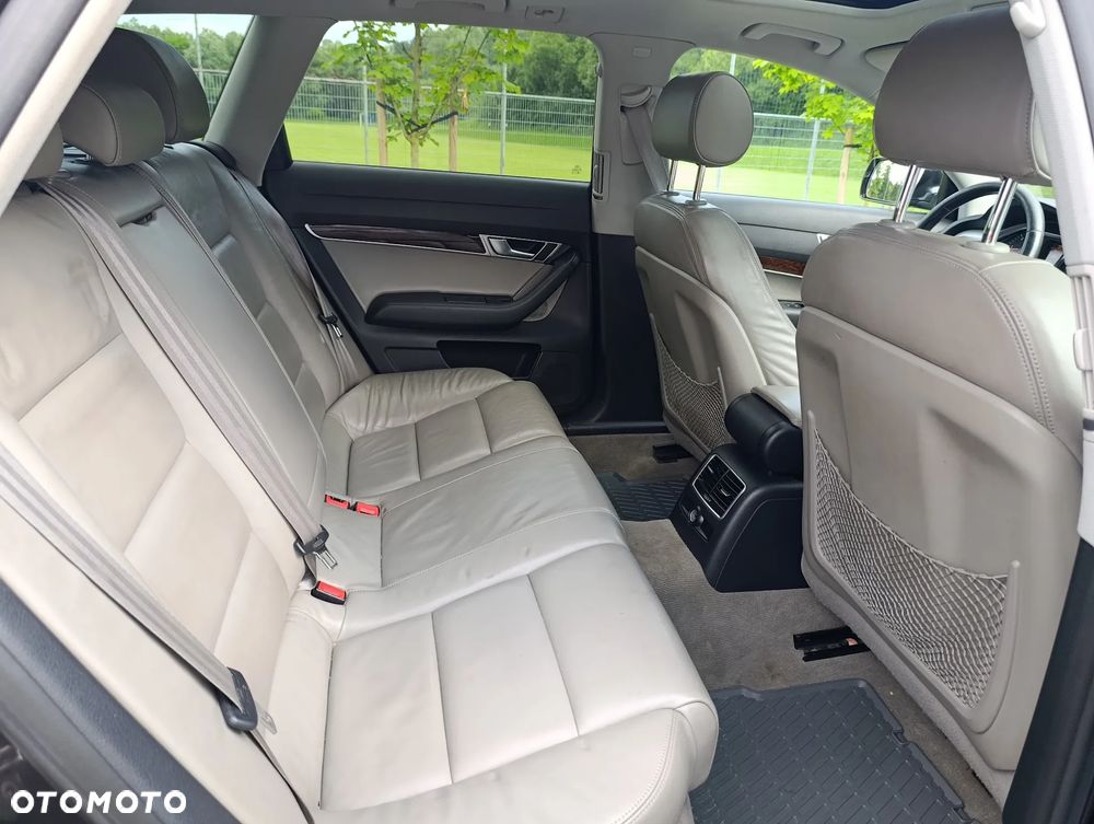 Audi A6 Allroad 2.7 TDI Quattro Tiptr - 17