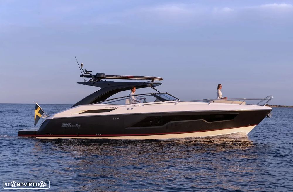 Windy 40 Camira RS - 2