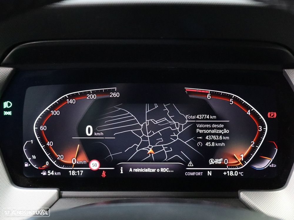 BMW 116 i Advantage - 10