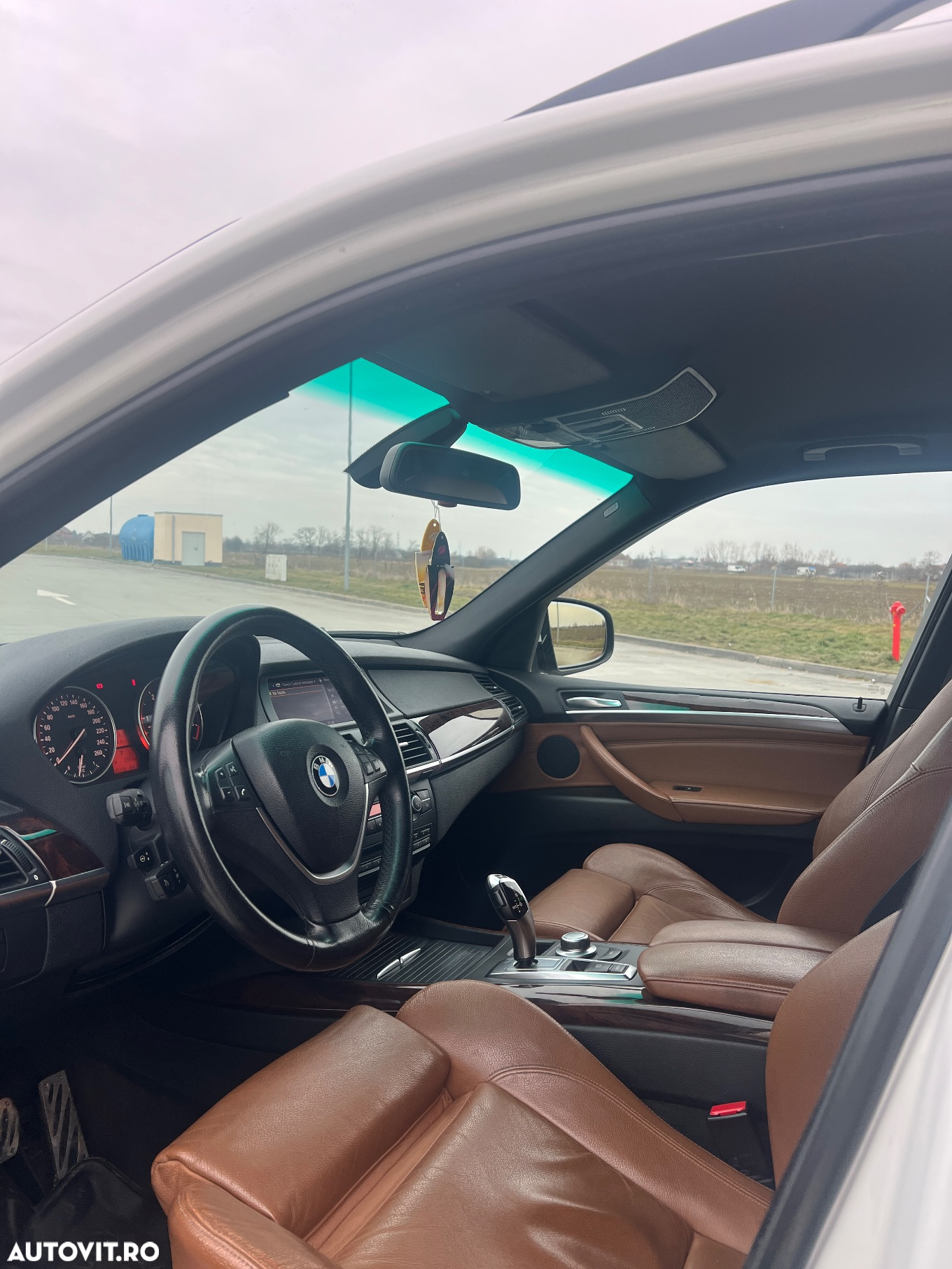 BMW X5 3.0d Aut. - 14
