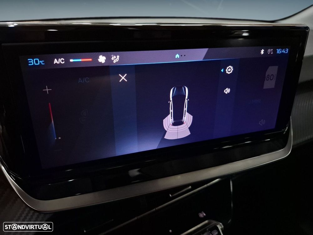 Peugeot 208 1.2 PureTech Active - 20