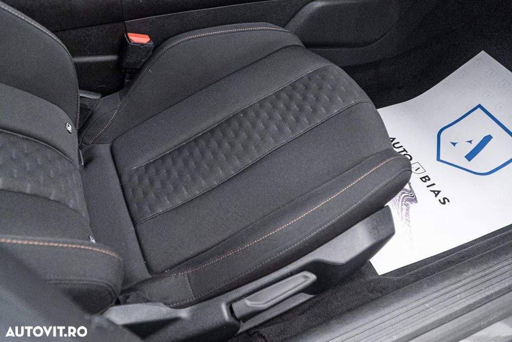 Peugeot 508 BlueHDi 130 EAT8 Allure Pack - 39