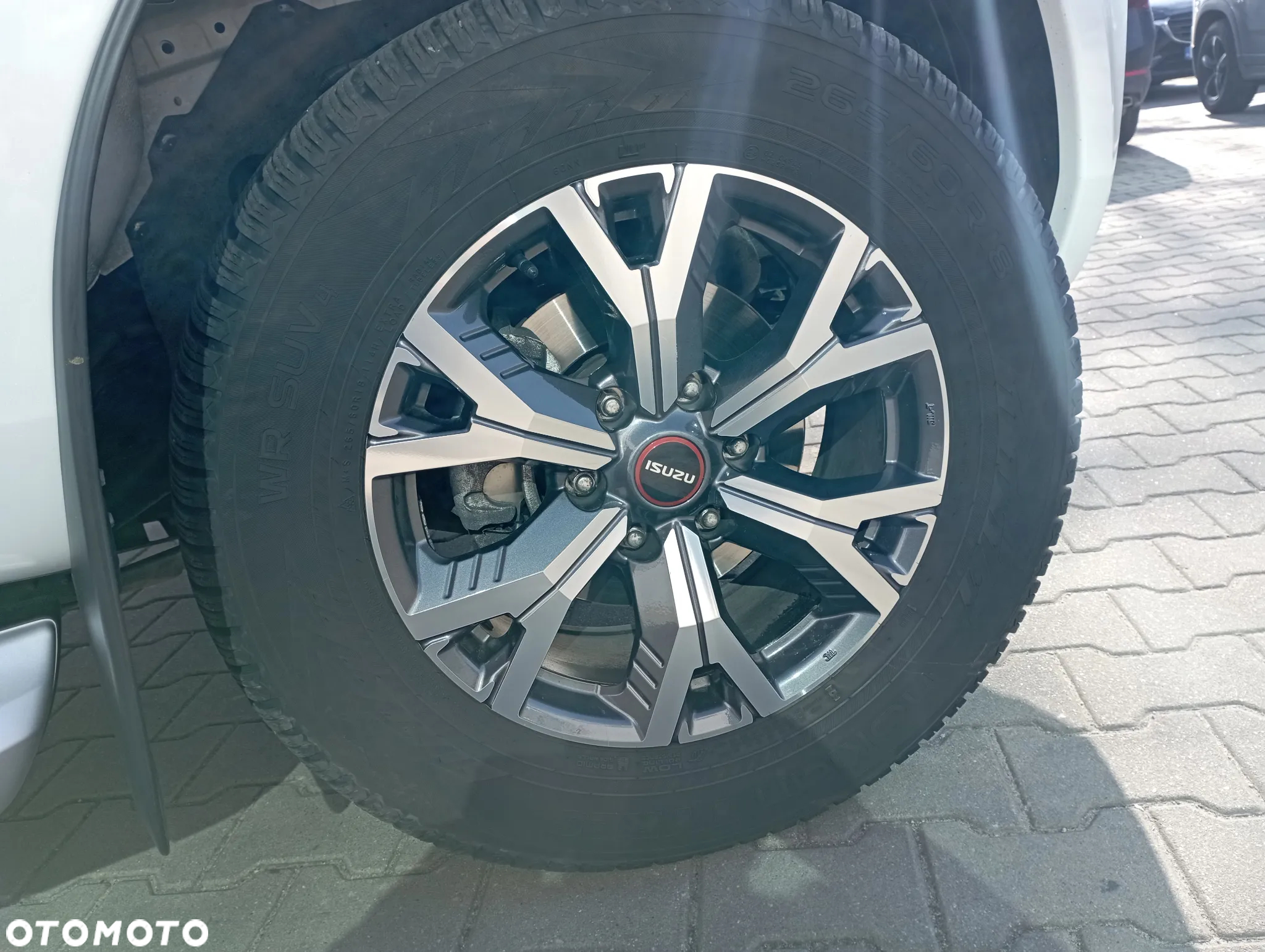 Isuzu D-Max 1.9 DC LSX - 34