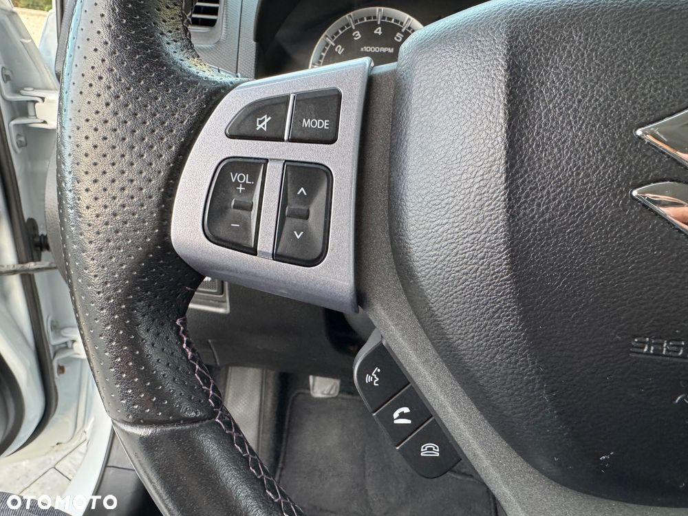 Suzuki Swift 1.2 Premium - 22
