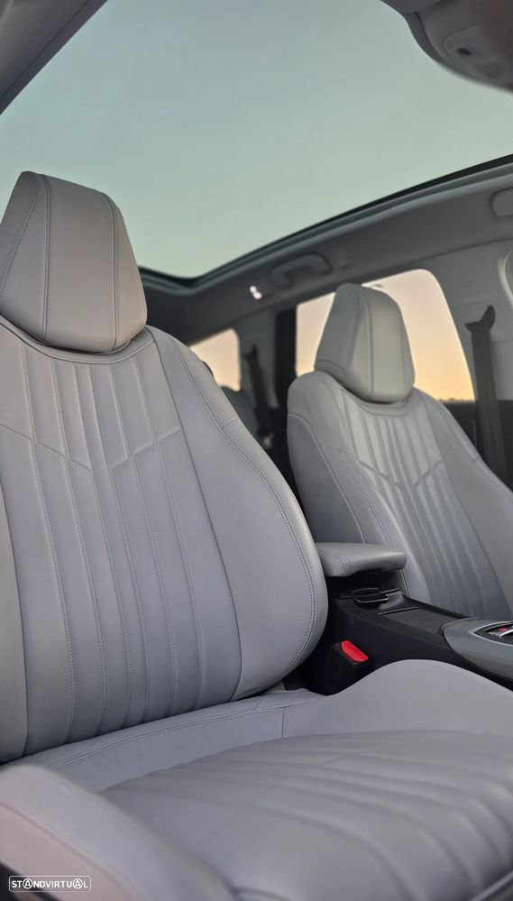 Peugeot 308 BlueHDi 130 Allure Pack - 12