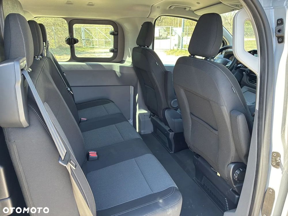 Volkswagen Transporter T7 Furgon Plus Edition/5 osob./AUTOMAT 2,0 l TDI 170 KM r. o. 3500 mm - 16