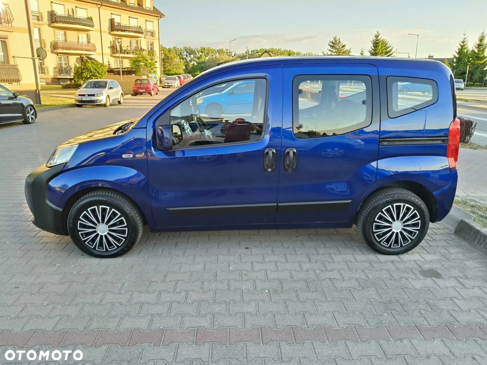 Fiat Qubo - 11
