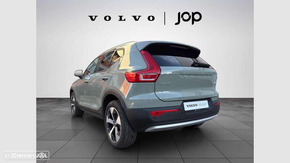 Volvo XC 40 2.0 B3 Core - 3