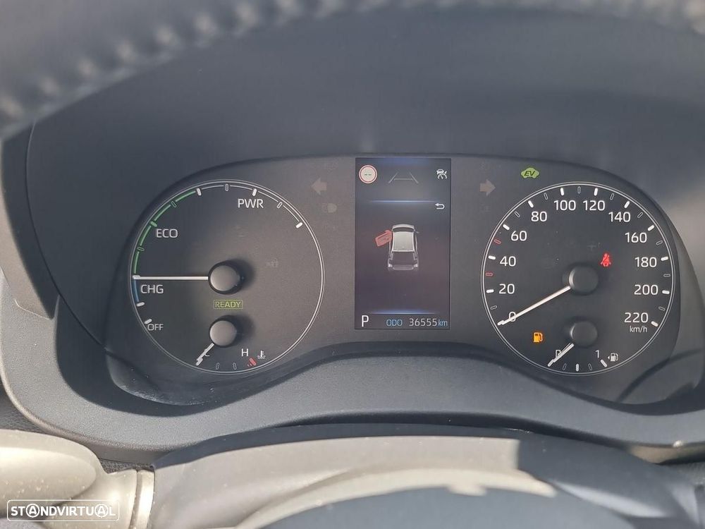 Toyota Yaris - 13