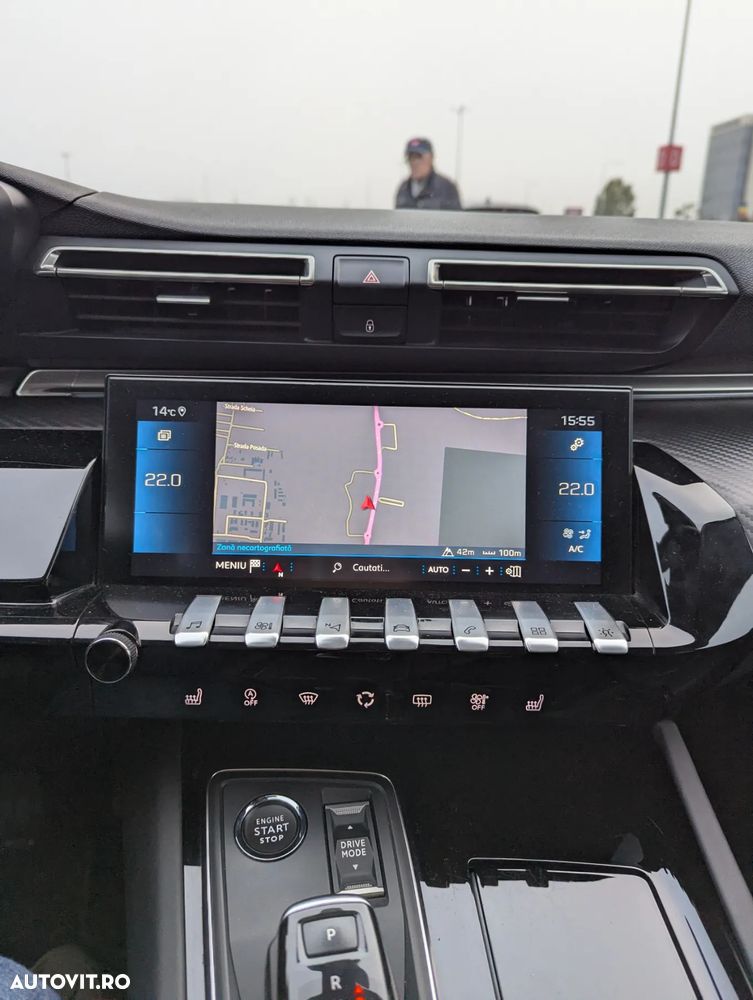 Peugeot 508 1.6 THP STT Allure - 26