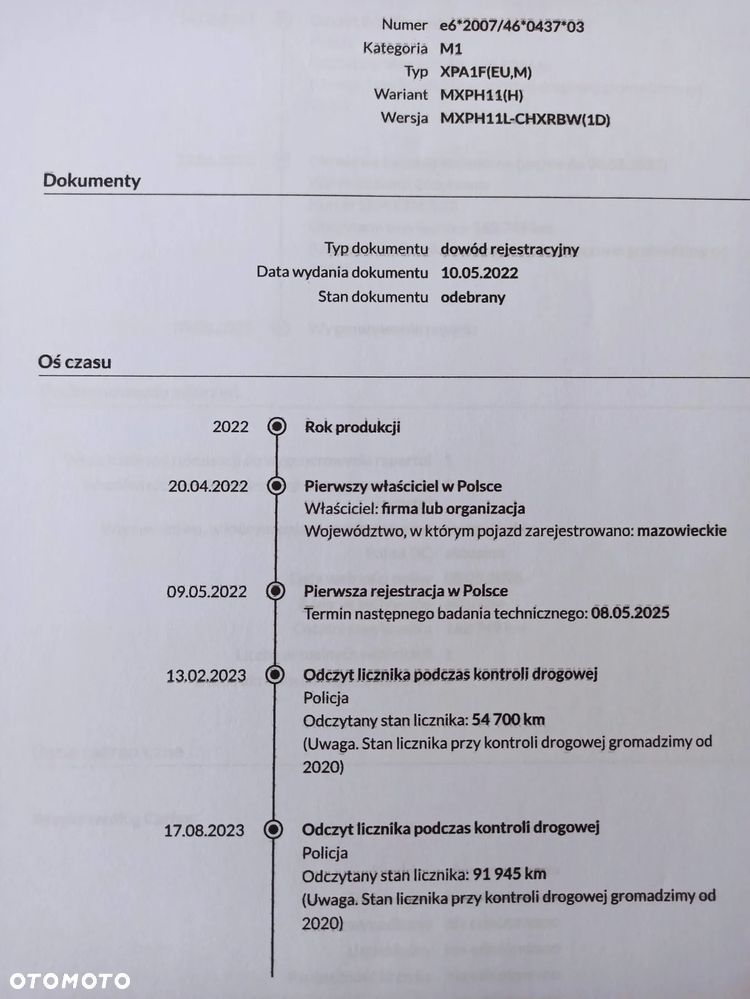Toyota Yaris Hybrid 1.5 Active - 32