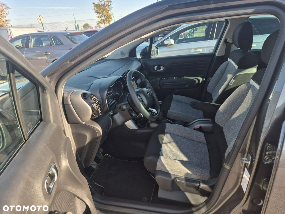 Citroën C3 Aircross - 23