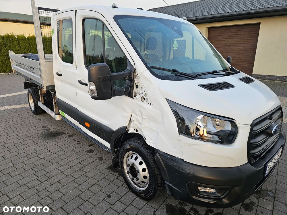 Ford Transit - 11