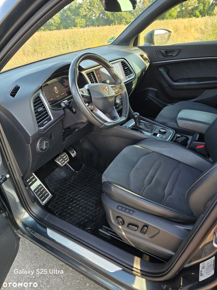 Cupra Ateca - 18