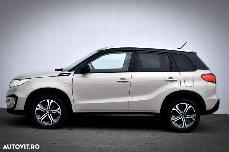 Suzuki Vitara 1.6 Cool - 7