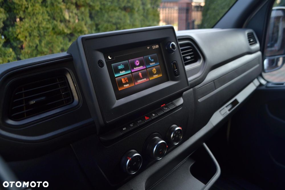 Renault Master ENERGY L3H2 VA Basis - 30