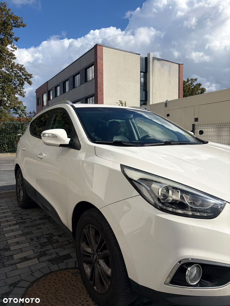 Hyundai ix35 1.6 GDI Style 2WD - 5