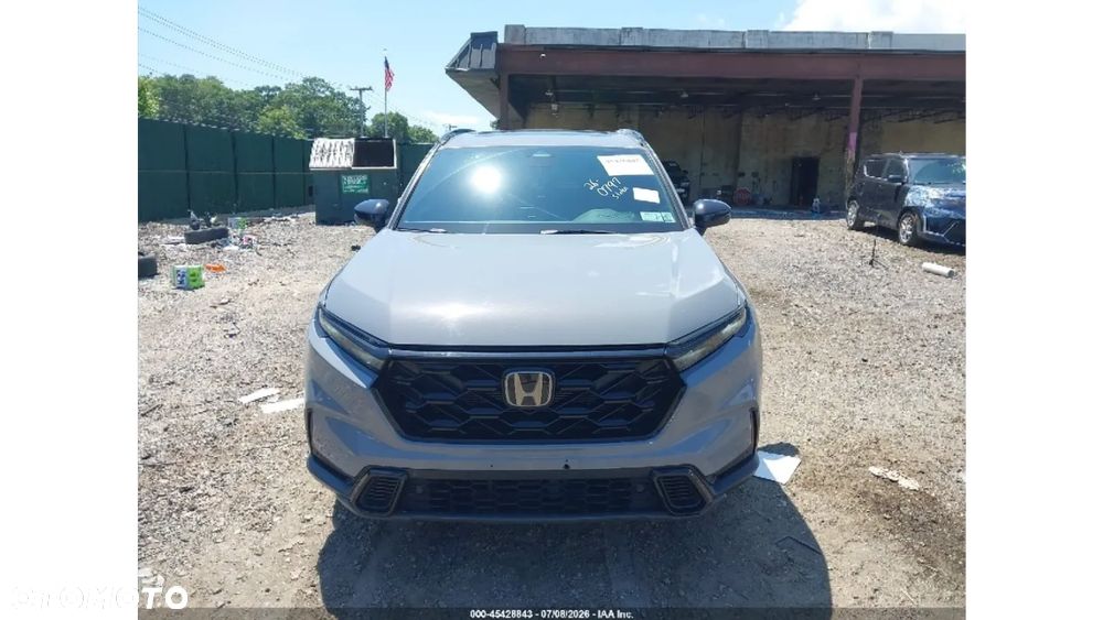 Honda CR-V - 3