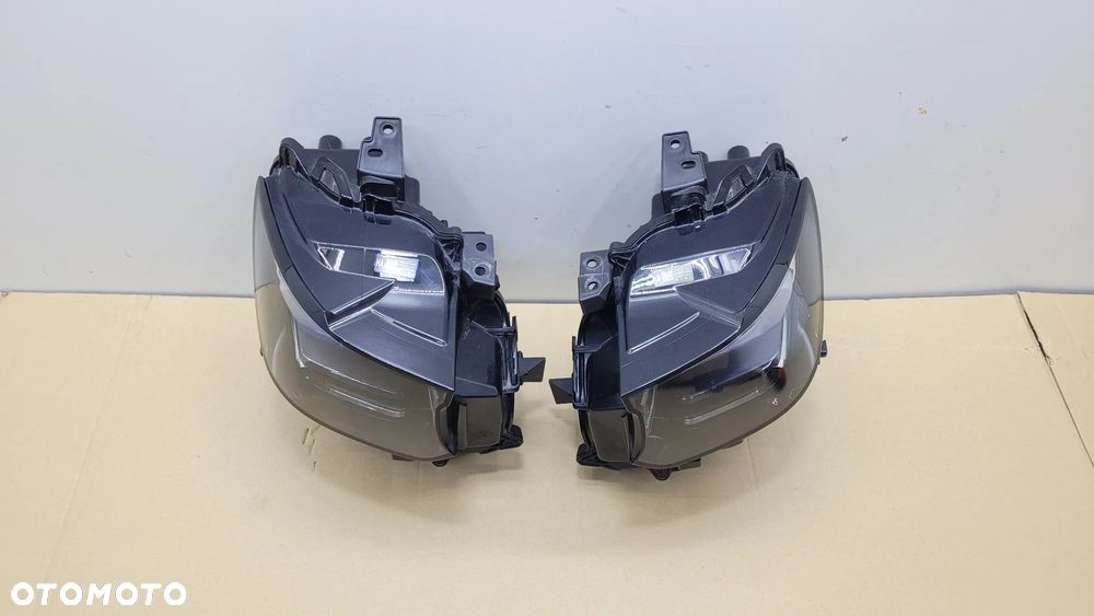 MAZDA CX-60 CX60 LAMPA REFLEKTOR PRAWY PRZÓD FULL LED KR9R-51040 - 2