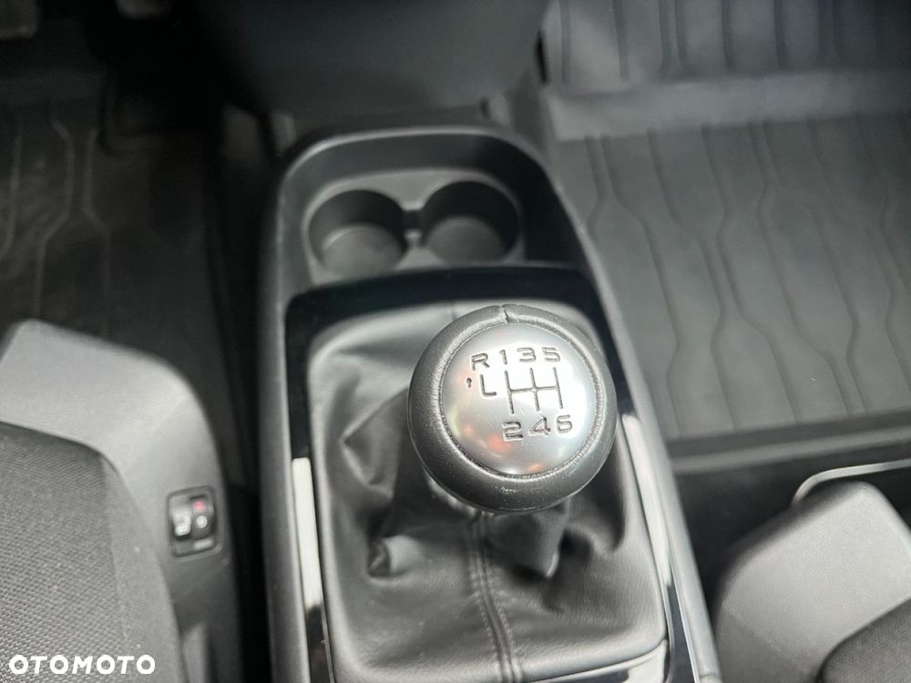 Citroën C4 Grand Picasso 1.6 BlueHDi Shine S&S - 12