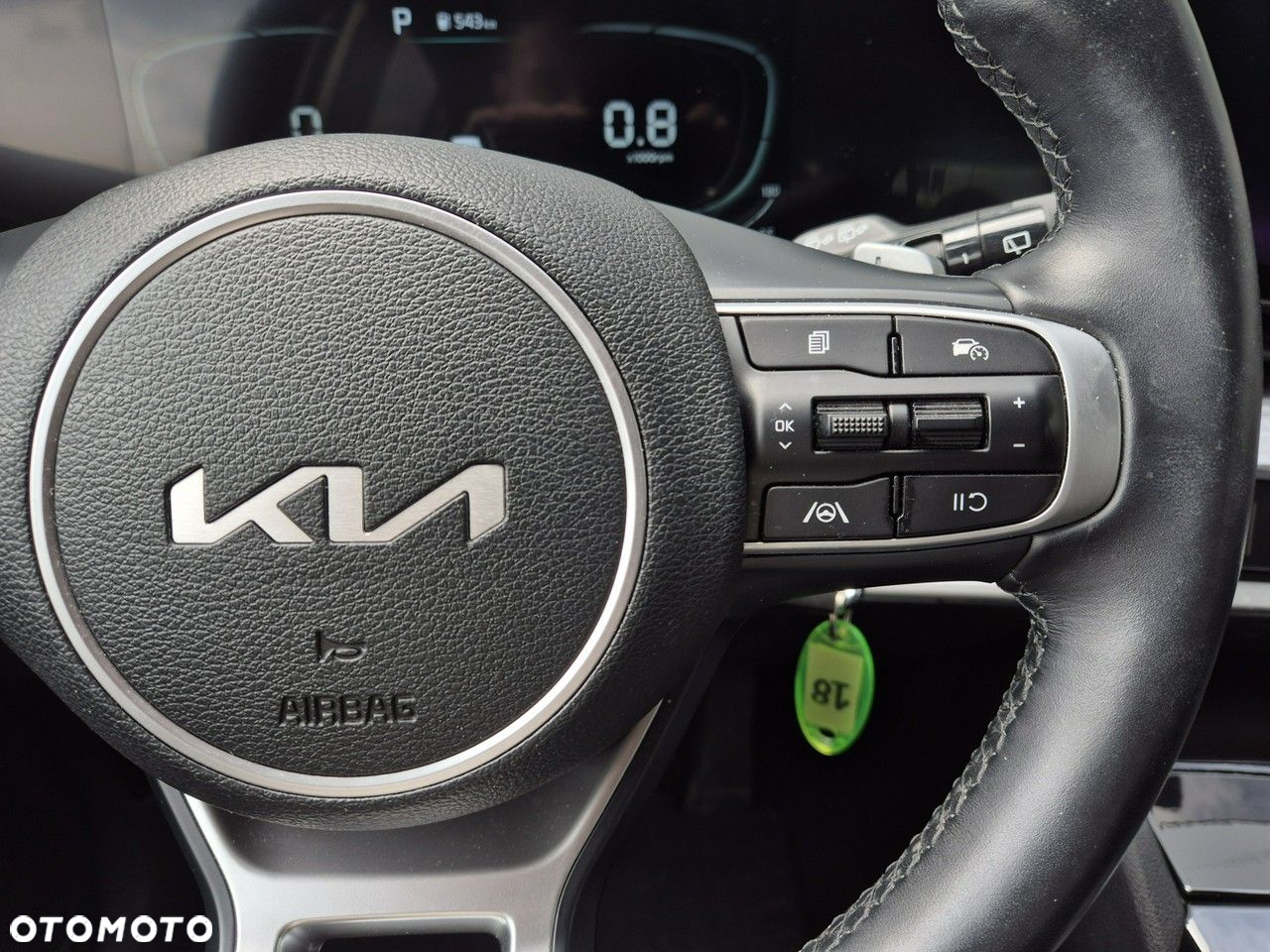 Kia Sportage - 23
