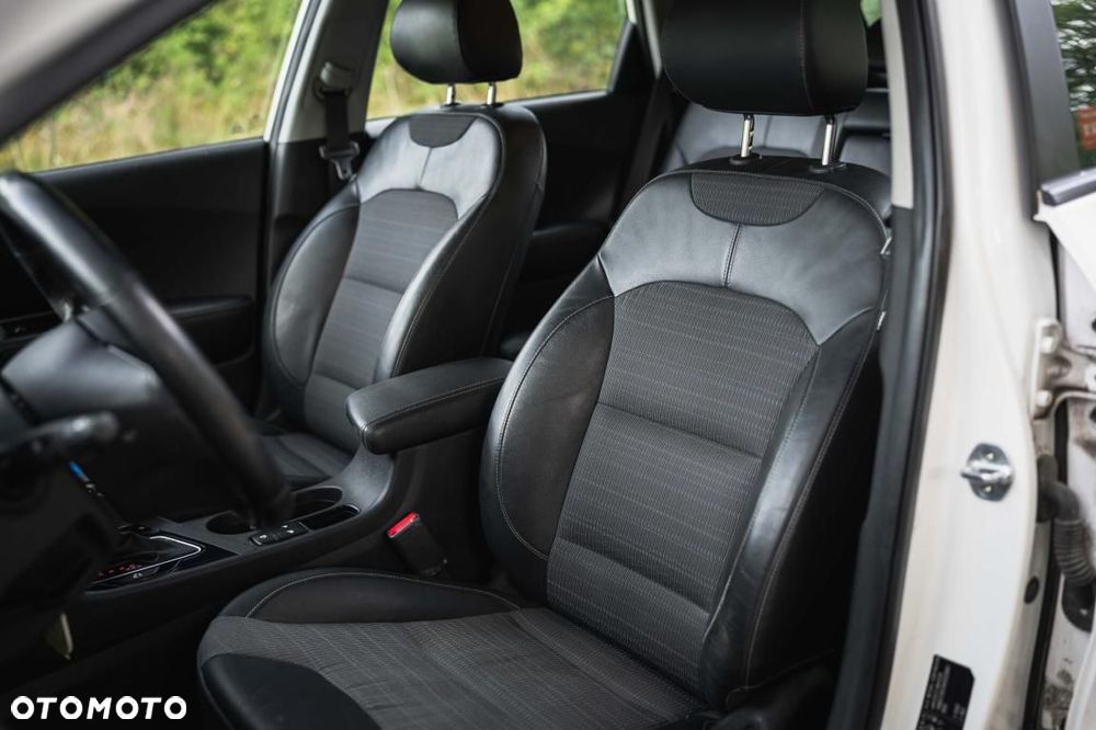 Kia Niro - 14