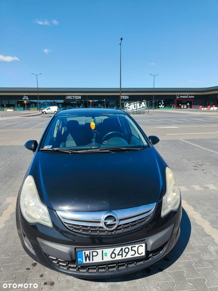 Opel Corsa 1.4 16V Enjoy - 3