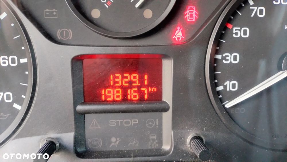 Citroën Berlingo - 8
