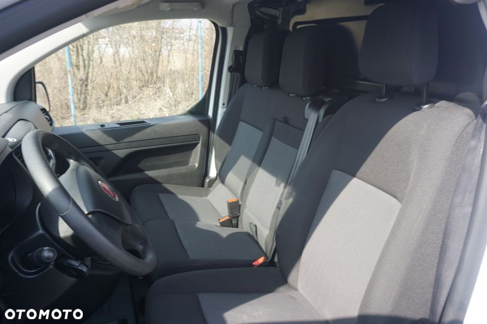Fiat Scudo - 6