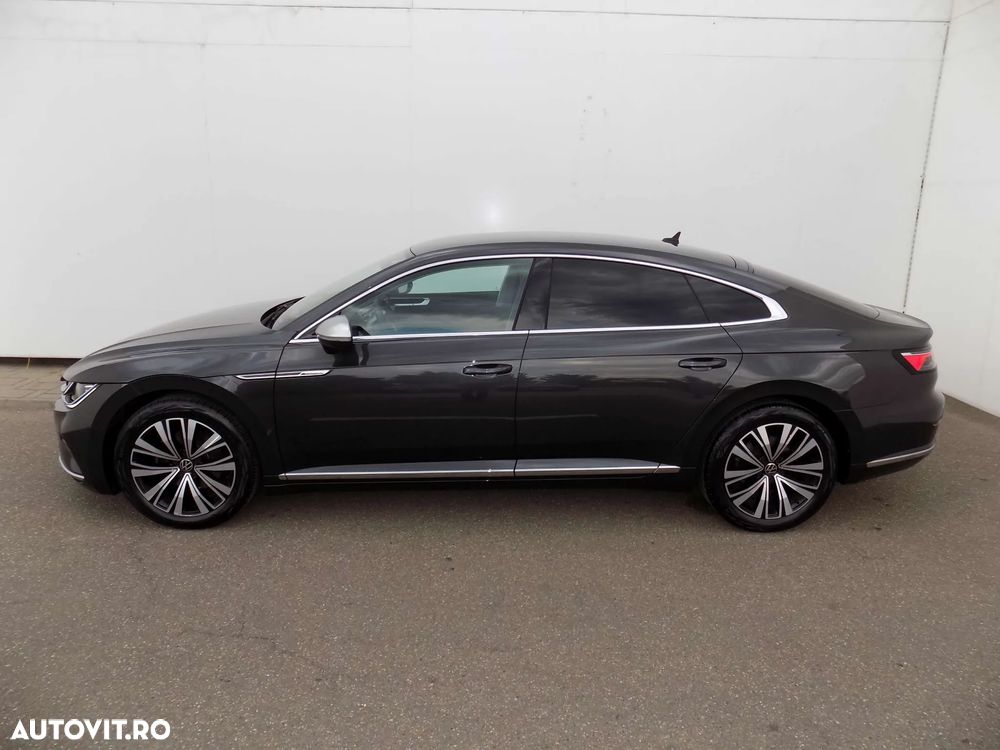 Volkswagen ARTEON 2.0 TDI SCR DSG Elegance - 2