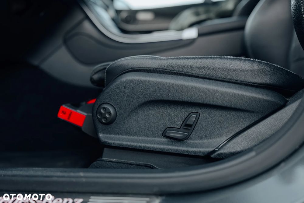 Mercedes-Benz GLC 200 d 4-Matic Business Edition - 5