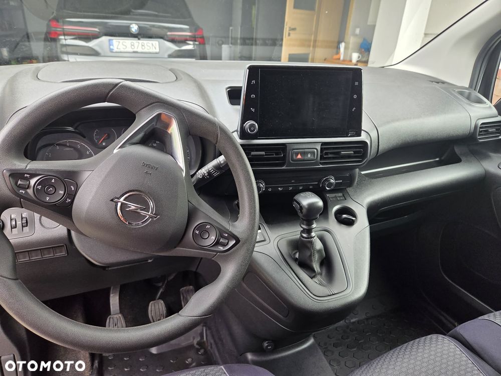 Opel COMBO CARGO , ENJOY - 11