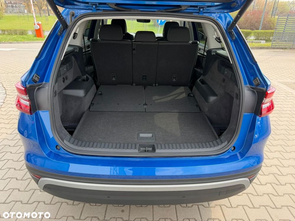 Skoda Kodiaq 1.5 TSI mHEV 4x2 Selection DSG - 16