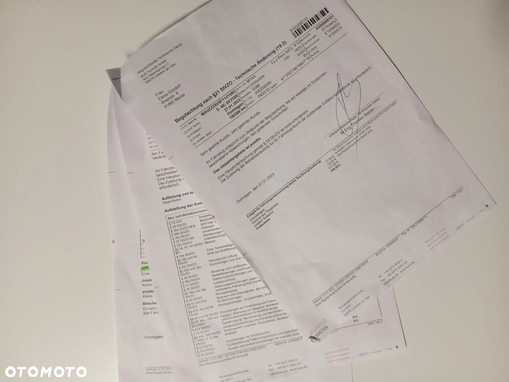 Audi A3 Limousine 1.8 TFSI S line Sportpaket - 19