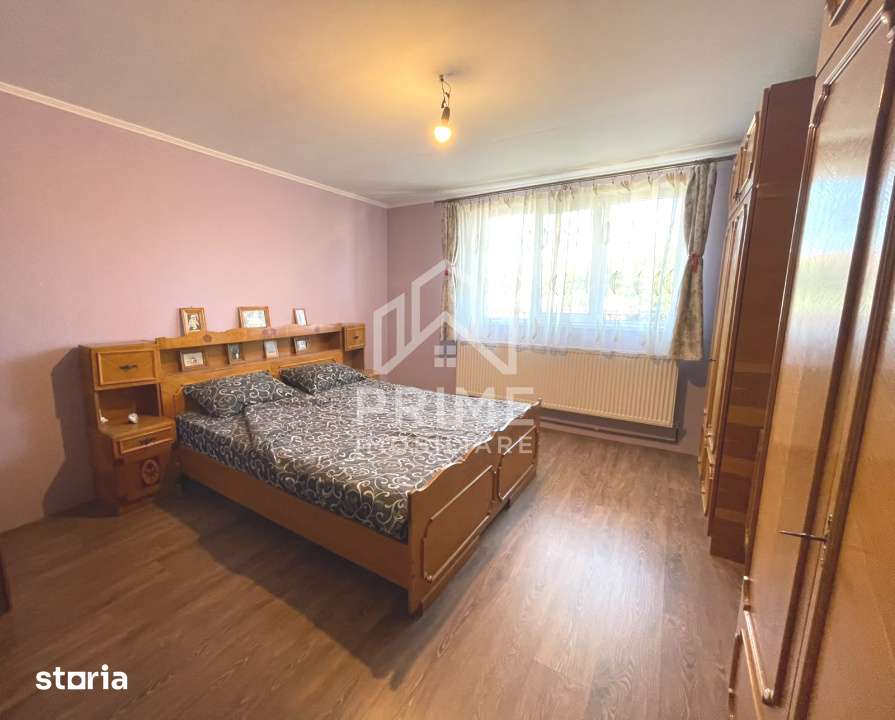 Casa de vanzare | 3 dormitoare | 120mp utili | Teren 700mp | Garaj | z - Imagine principală: 3/11