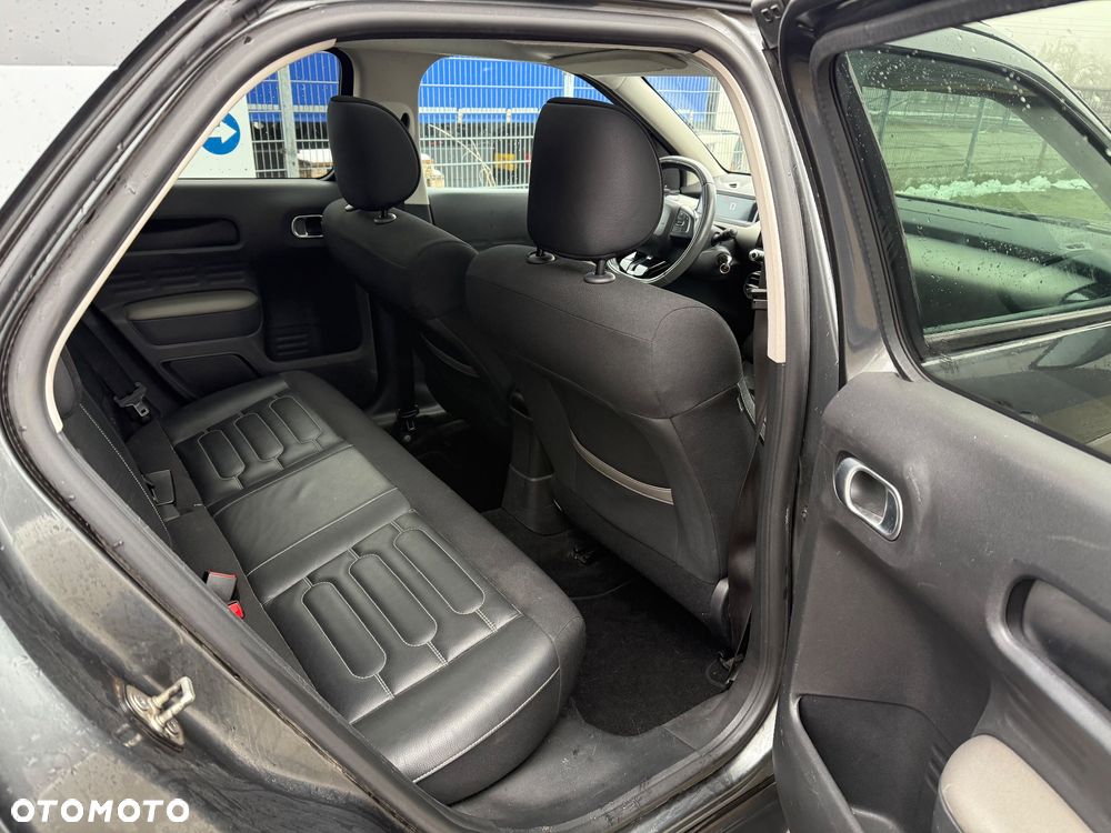 Citroën C4 Cactus BlueHDi 100 Stop&Start Business Class - 14