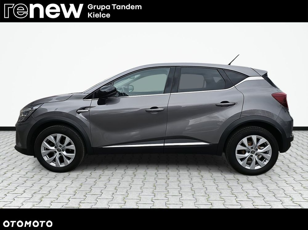 Renault Captur - 8